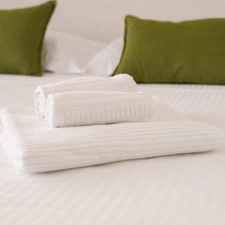 אולביה Welcomely - Affittacamere Seamphony Rooms מראה חיצוני תמונה