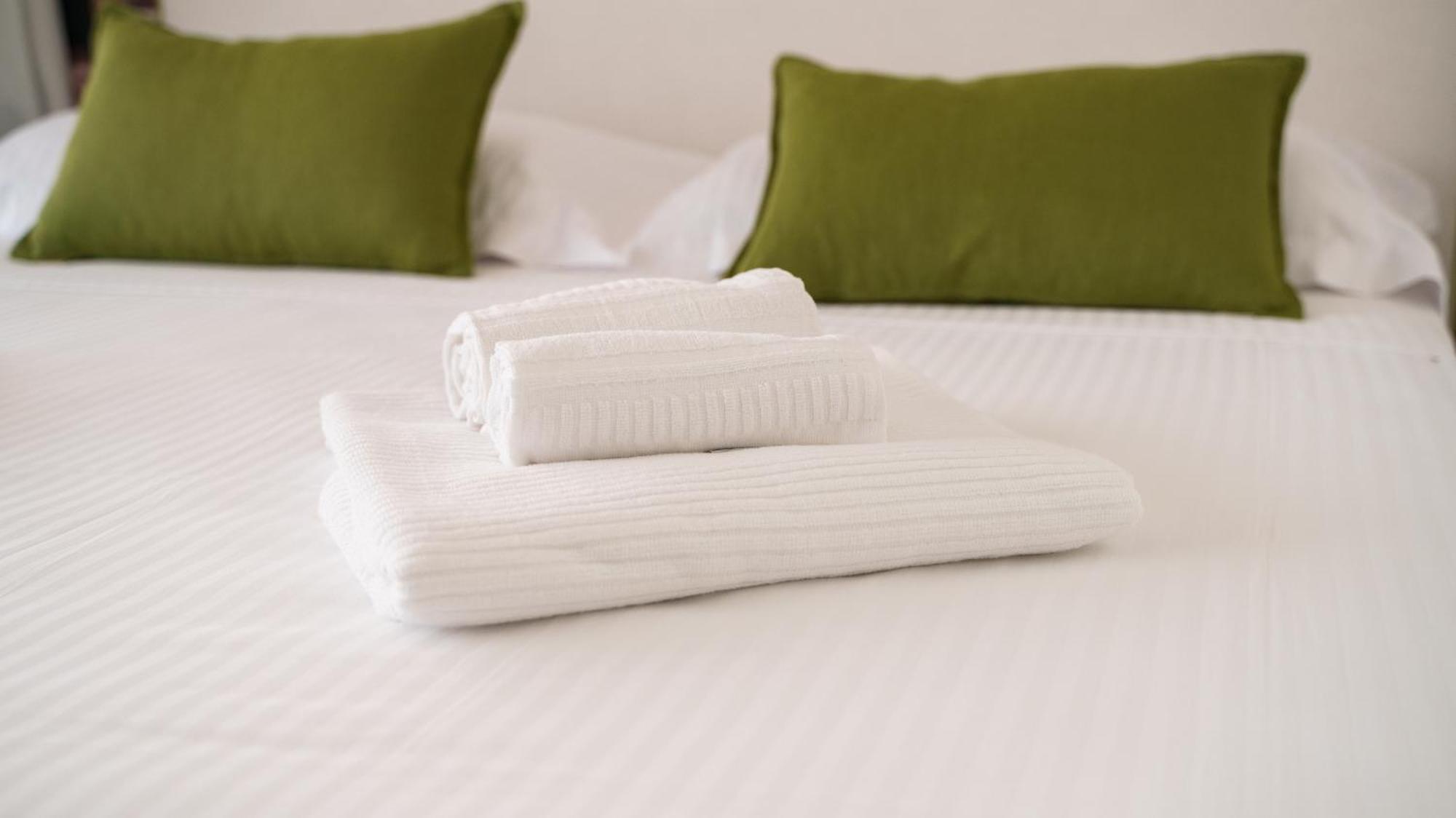 אולביה Welcomely - Affittacamere Seamphony Rooms מראה חיצוני תמונה