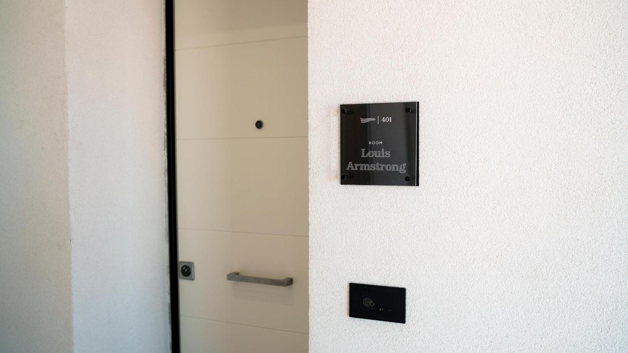 אולביה Welcomely - Affittacamere Seamphony Rooms מראה חיצוני תמונה