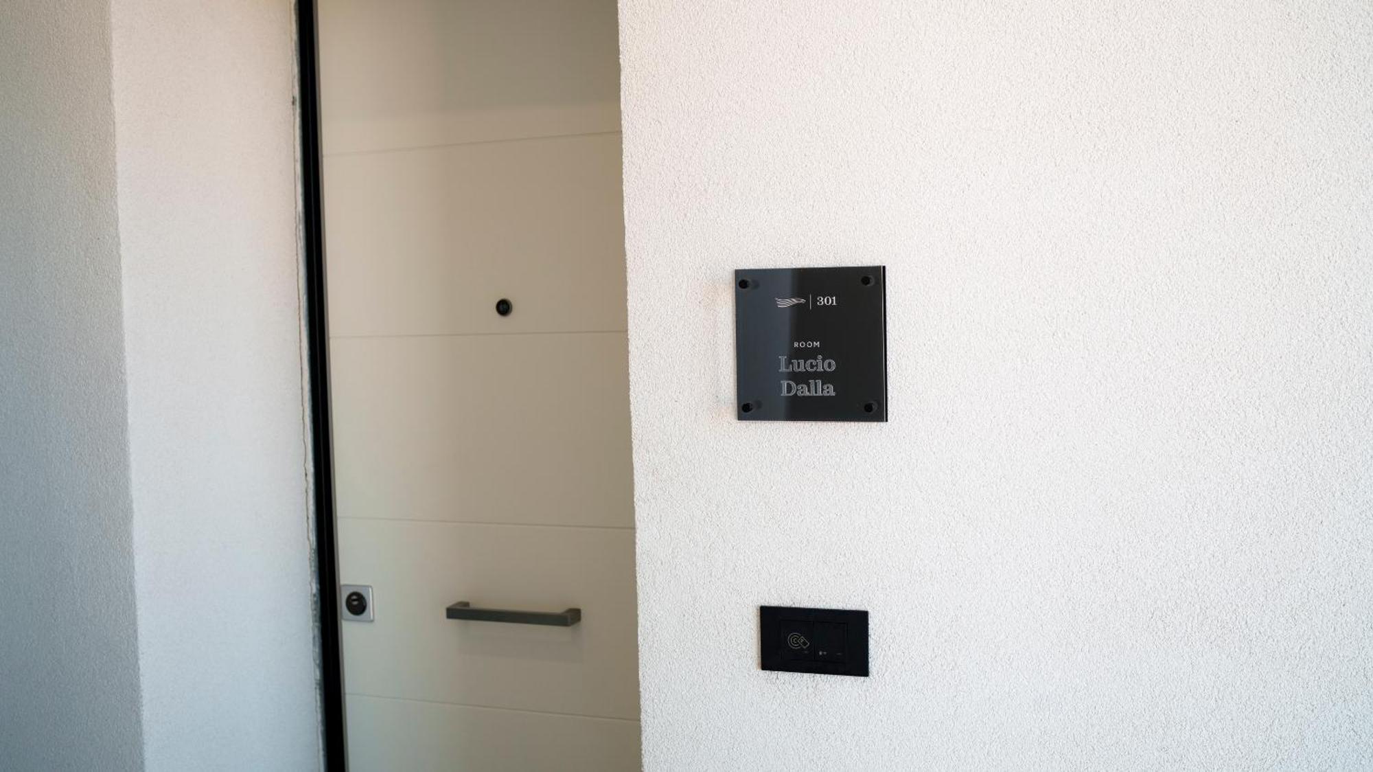 אולביה Welcomely - Affittacamere Seamphony Rooms מראה חיצוני תמונה